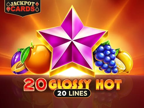 20 Glossy Hot screenshot