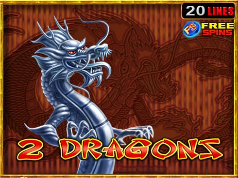 2 Dragons screenshot