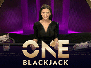 ONE Blackjack 1 screenshot